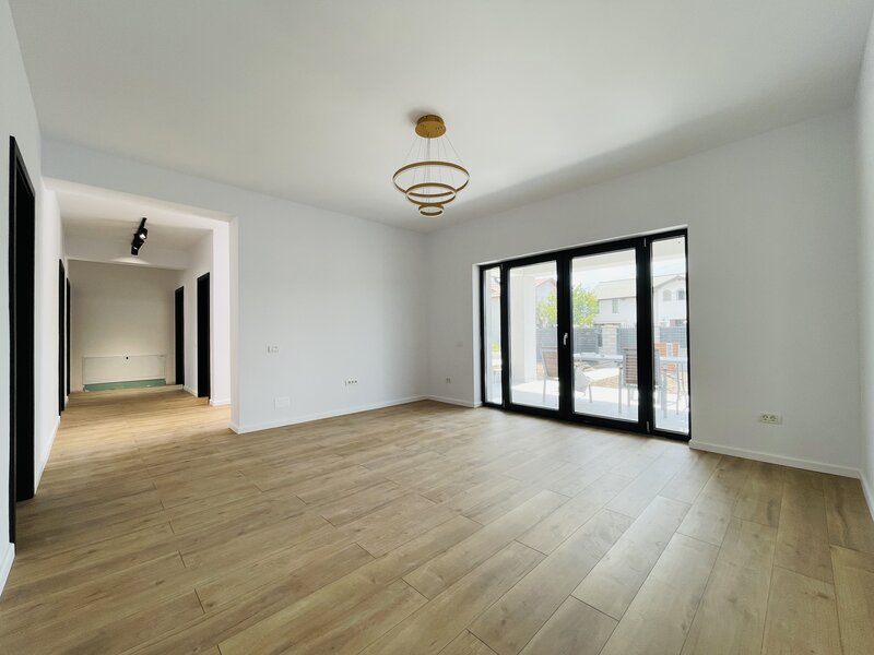 Domnesti 2026 toate utilitatie parter 3 dorm 2 bai la cheie